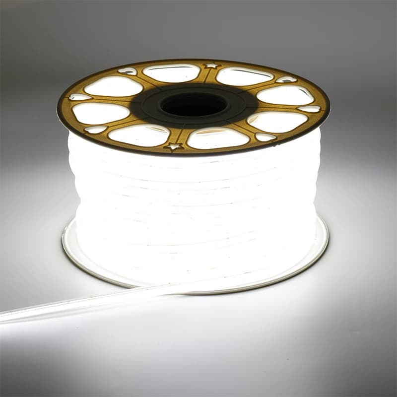 ELP LED Strip 50 Meter | 500W 6000K 40000Lm | 860 IP65 thumbnail 2