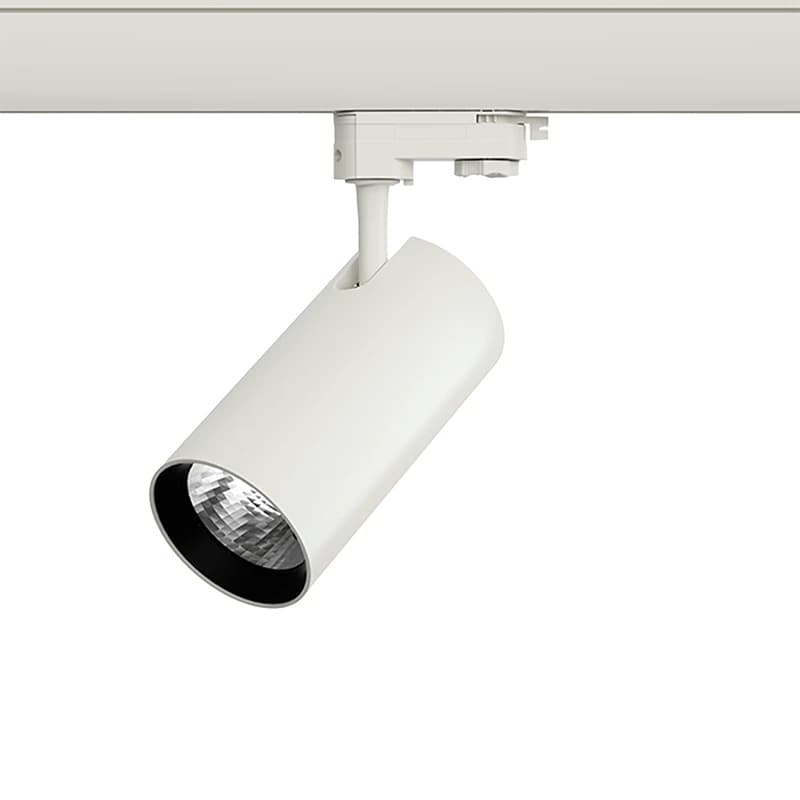 ELP 3-fase LED Railspot Wit | 30W 3000K 2550Lm | 830 IP20