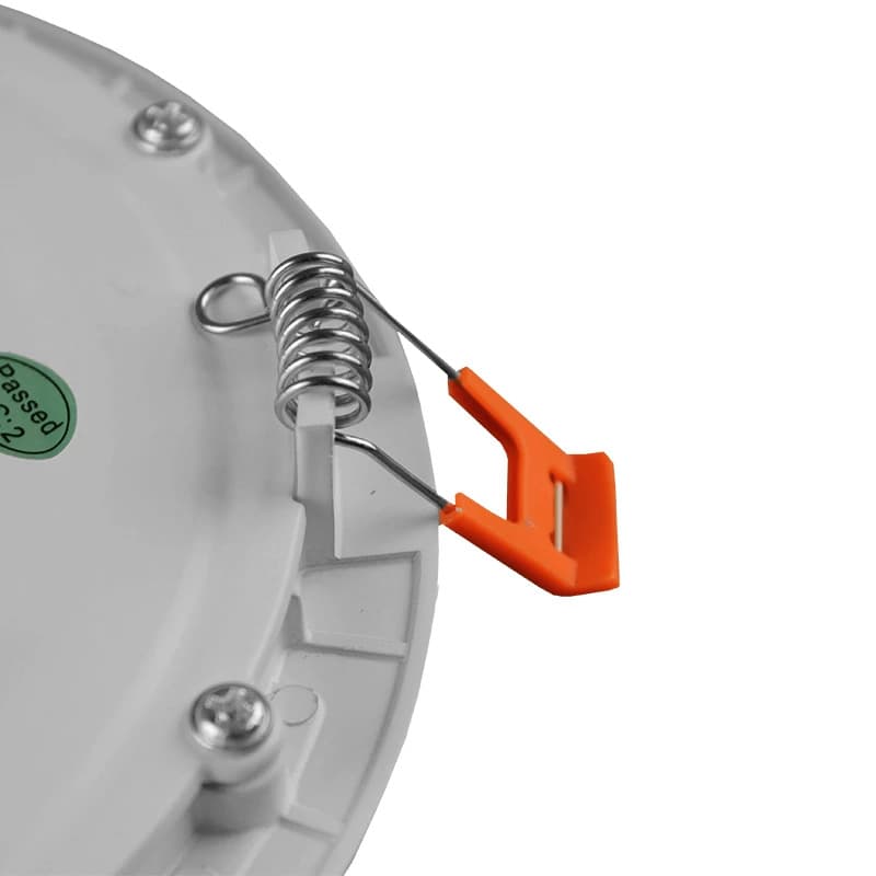 ELP LED DownlighterØ205/220mm | 18W 3000K 1566Lm | 830 IP44 thumbnail 2