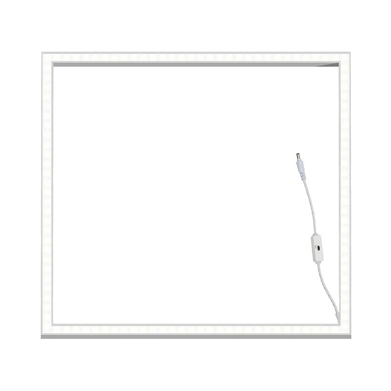 ELP LED Paneel 60x60cm | 32W 3000K/5000K | 830/850 IP20 thumbnail 2