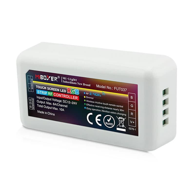 ELP Besturing Voor Verlichting | mi-light controller 12v-24v rgb