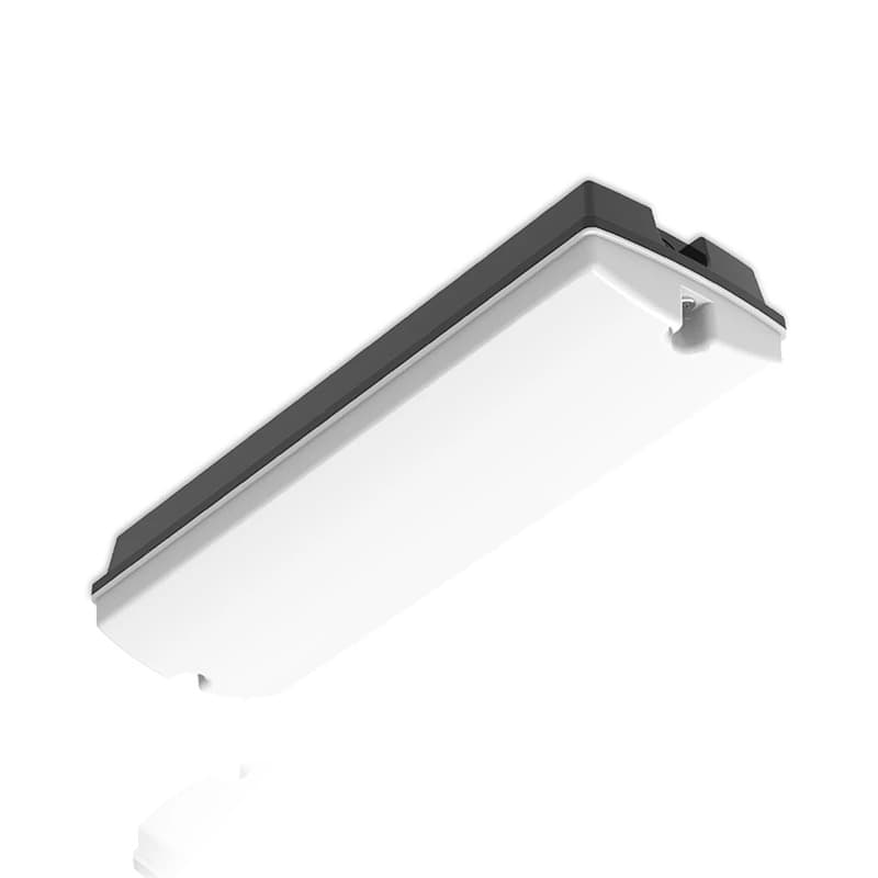 ELP LED Bulkhead | 3W 4000K | 840 IP66