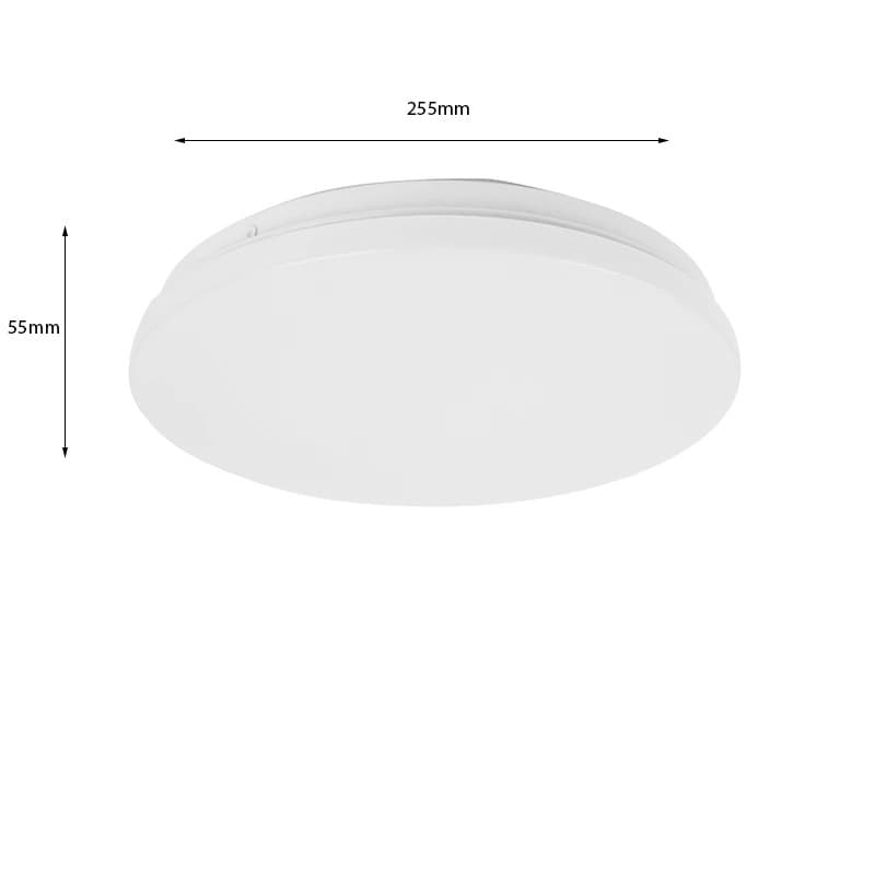 ELP LED Plafondlamp | 12W 4000K 840Lm | 840 thumbnail 2