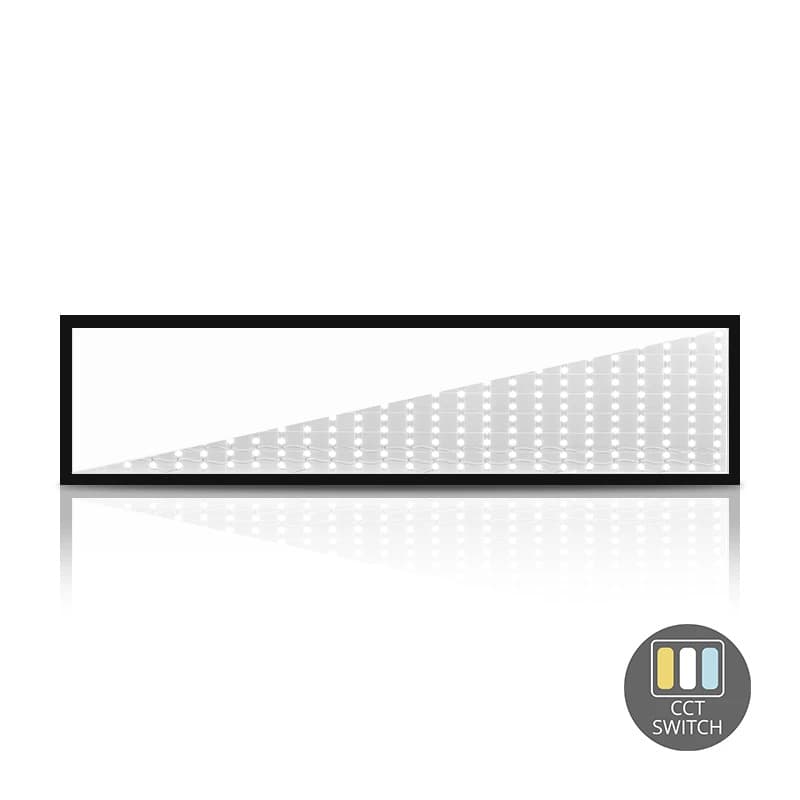 ELP LED Paneel | 36W 3000K/5000K 3888Lm | 830/850 IP22