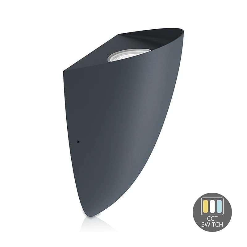 ELP LED Wandlamp | 8W 3000K/5700K | 830/857 IP65