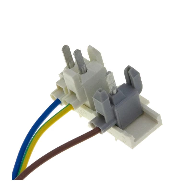 ELP Onderdeel | lichtlijn plug | regiolux smt | regiolux spt