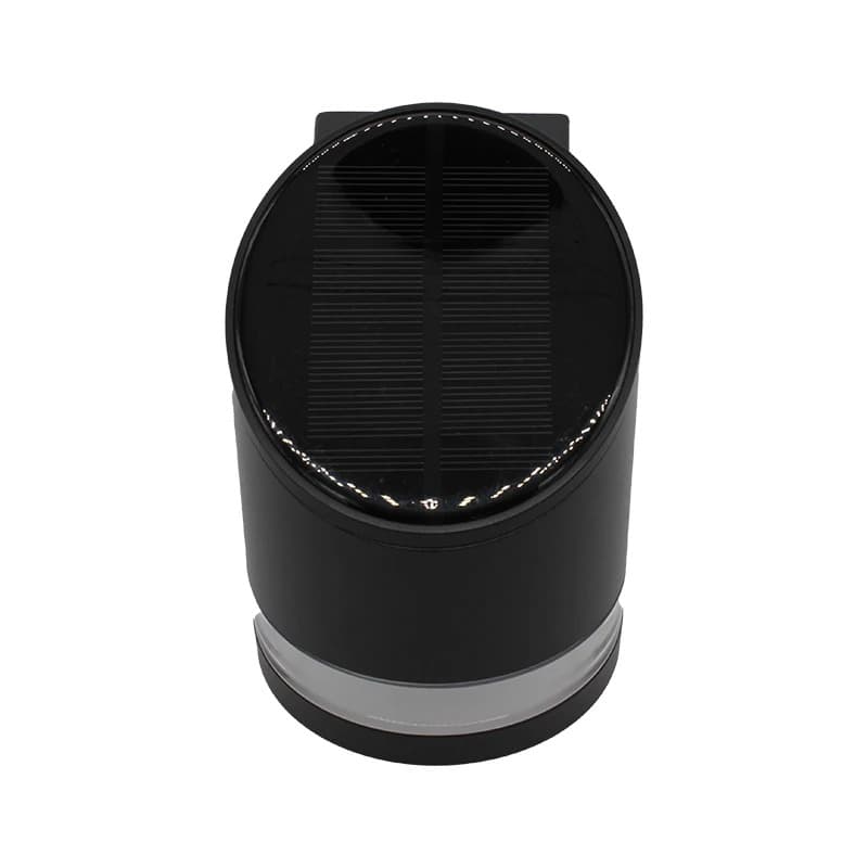 ELP LED Wandlamp Met Sensor | 2W 3000K IP44 thumbnail 2