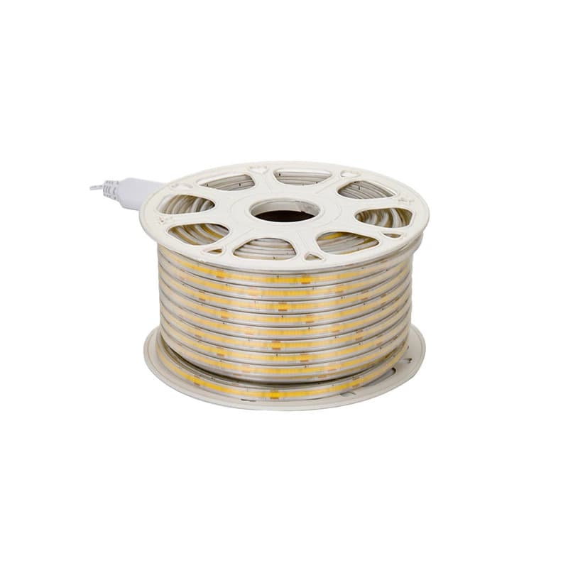 ELP LED Strip 50 Meter | 500W 4000K 40000Lm | 840 IP65