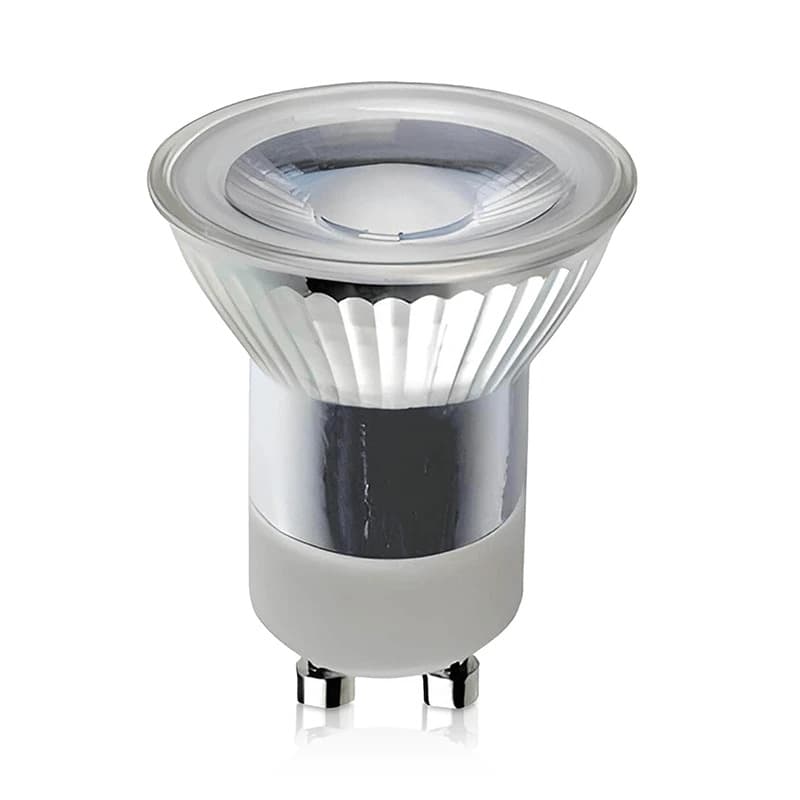 ELP GU10 LED SpotØ35mm | 3W 3000K 255Lm | 830 MR11