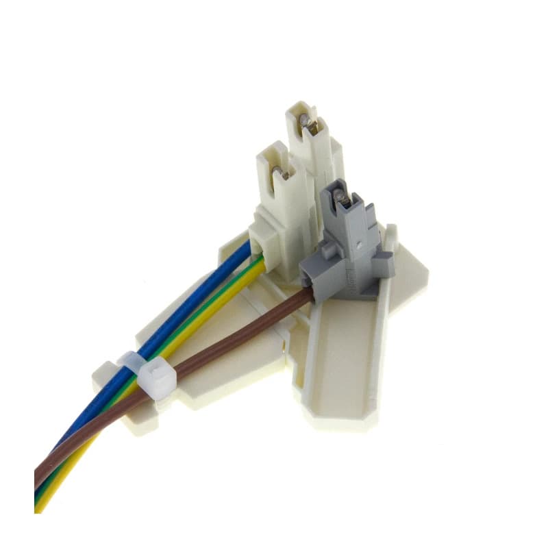 ELP Onderdeel | lichtlijn plug | veko new prn