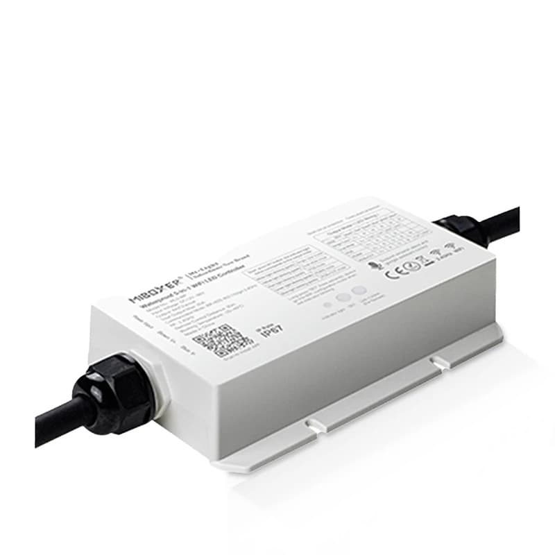 ELP Besturing Voor Verlichting | mi-light 4 zone rgb+cct controller