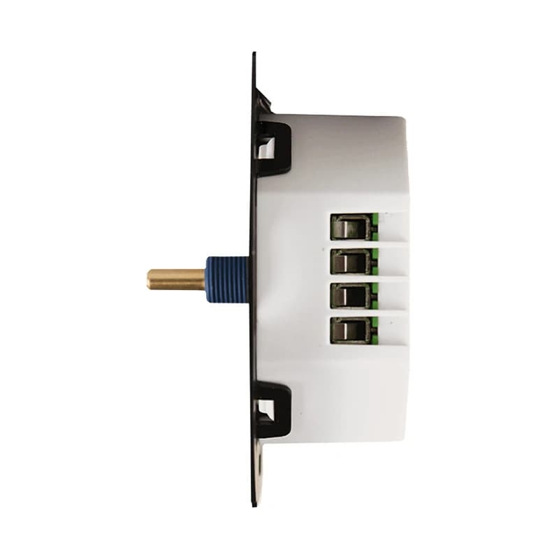 ELP Dimmer | triac led dimmer | 0.5-250w | universeel thumbnail 2