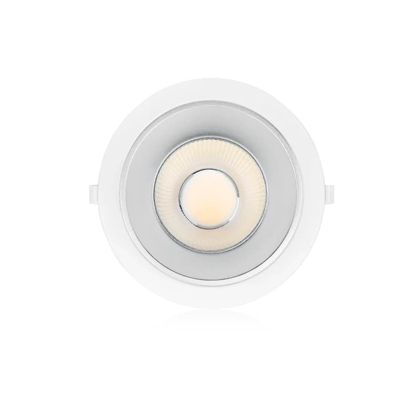 ELP LED DownlighterØ90/108mm | 10W 3000K/5000K 1100Lm | 830/850 IP22 thumbnail 2