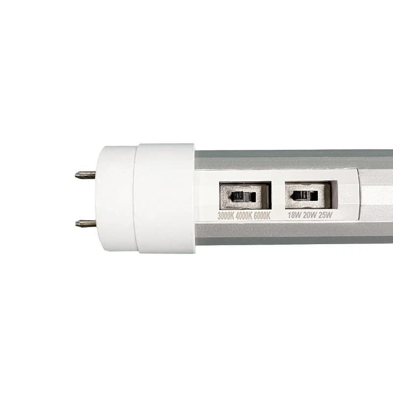 ELP G13 LED TL-Buis T8 151cm | 18W/25W 3000K/6000K 4000Lm | 830/860 thumbnail 2