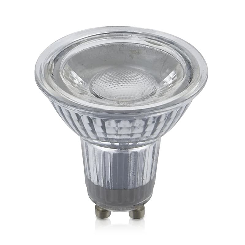 ELP GU10 LED SpotØ56mm | 7W 3000K 595Lm | 830