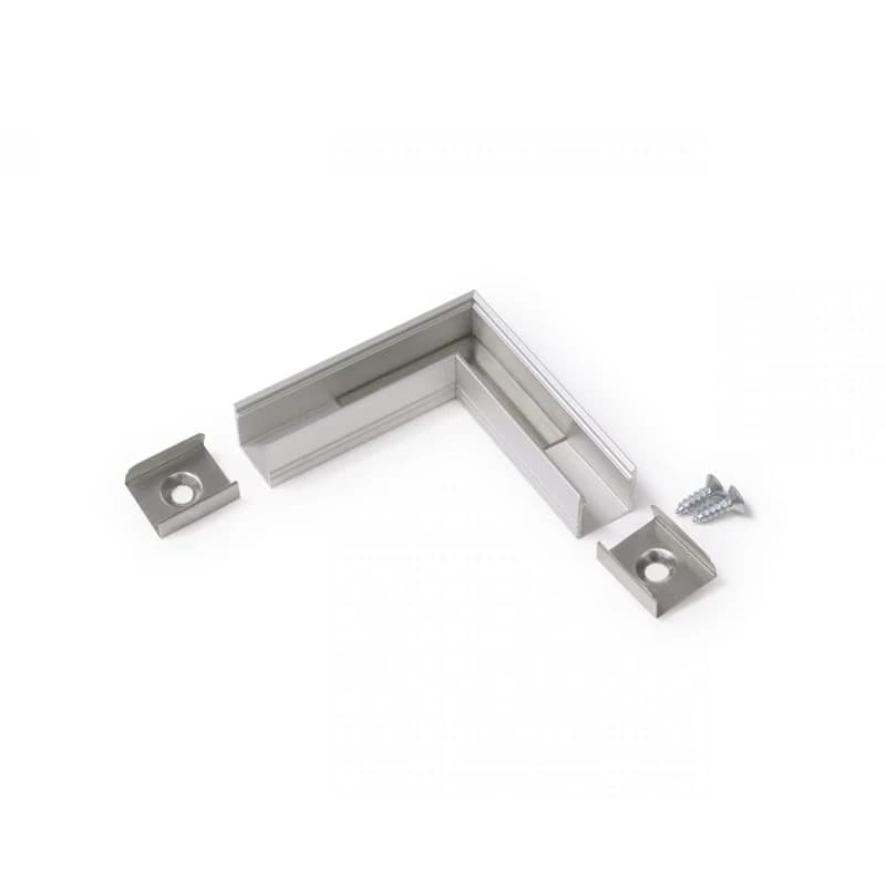 ELP Onderdeel LED-strip | hoekstuk smart 10mm