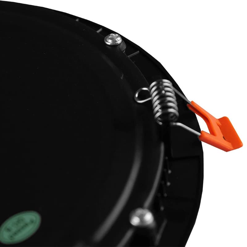 ELP LED DownlighterØ205/220mm | 18W 3000K 1638Lm | 830 IP44 thumbnail 2