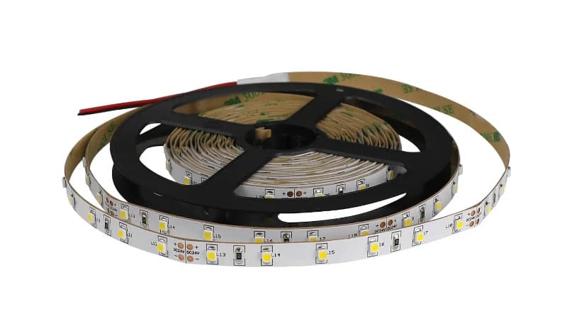 ELP LED Strip 5 Meter | 25W 6000K 2250Lm | 860 IP21 thumbnail 2