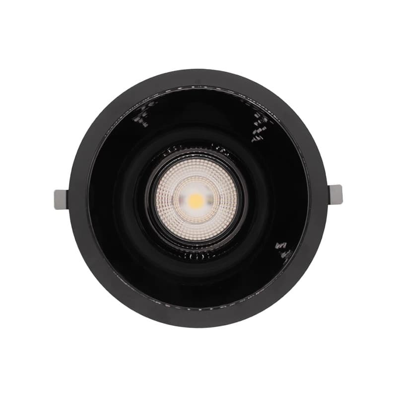 ELP LED DownlighterØ200/216mm | 20W 3000K/5000K 1980Lm | 930/950 IP22 thumbnail 2