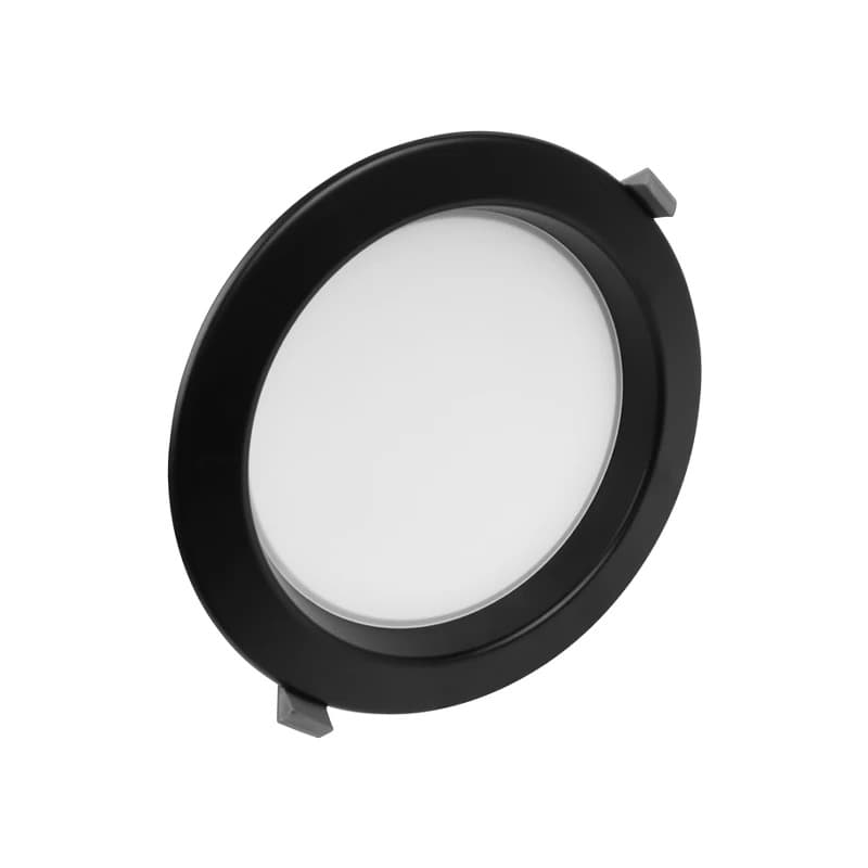 ELP LED DownlighterØ168/178mm | 13W 3000K/5000K 1508Lm | 830/850 IP22 | Dimbaar thumbnail 2