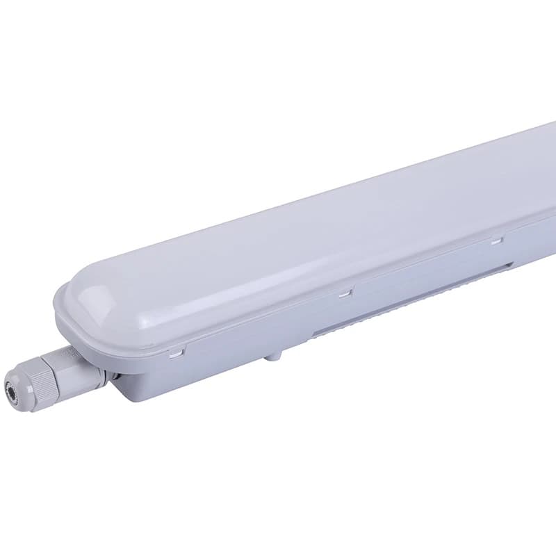 ELP LED Armatuur 120CM | 30W 6000K | 860 IP65