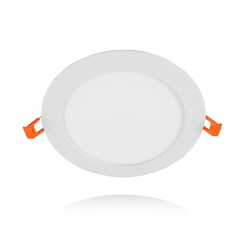 ELP LED DownlighterØ205/220mm | 18W 4000K 1566Lm | 840 IP44