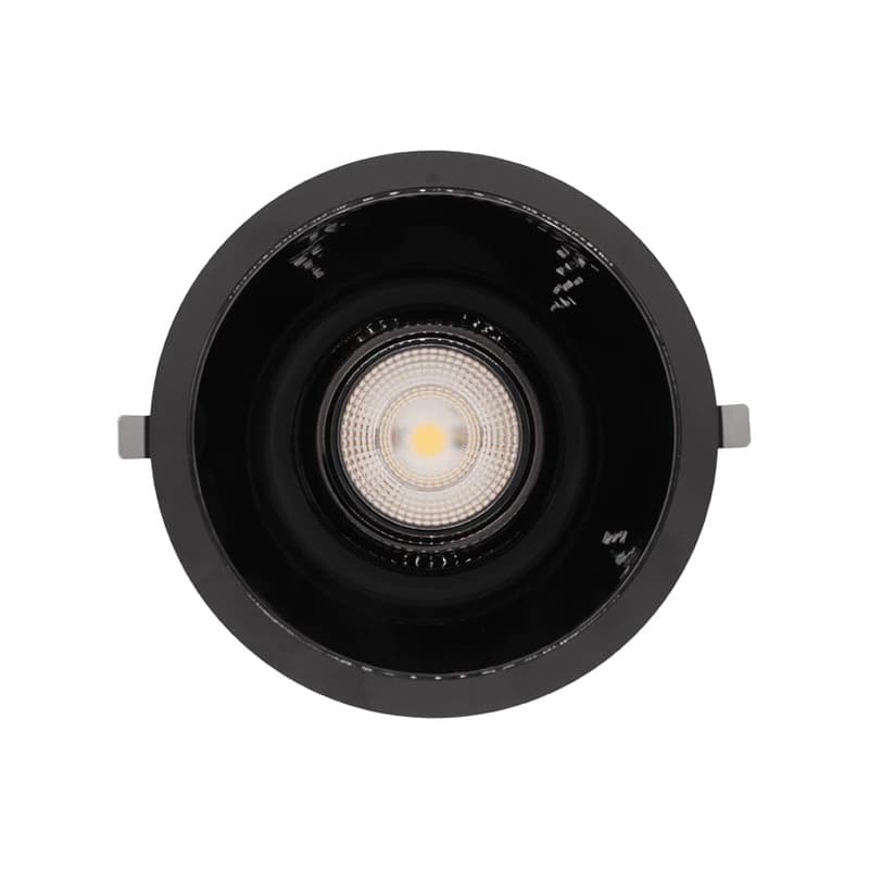ELP LED DownlighterØ130/141mm | 16W 3000K/5000K 1392Lm | 930/950 IP22 thumbnail 2