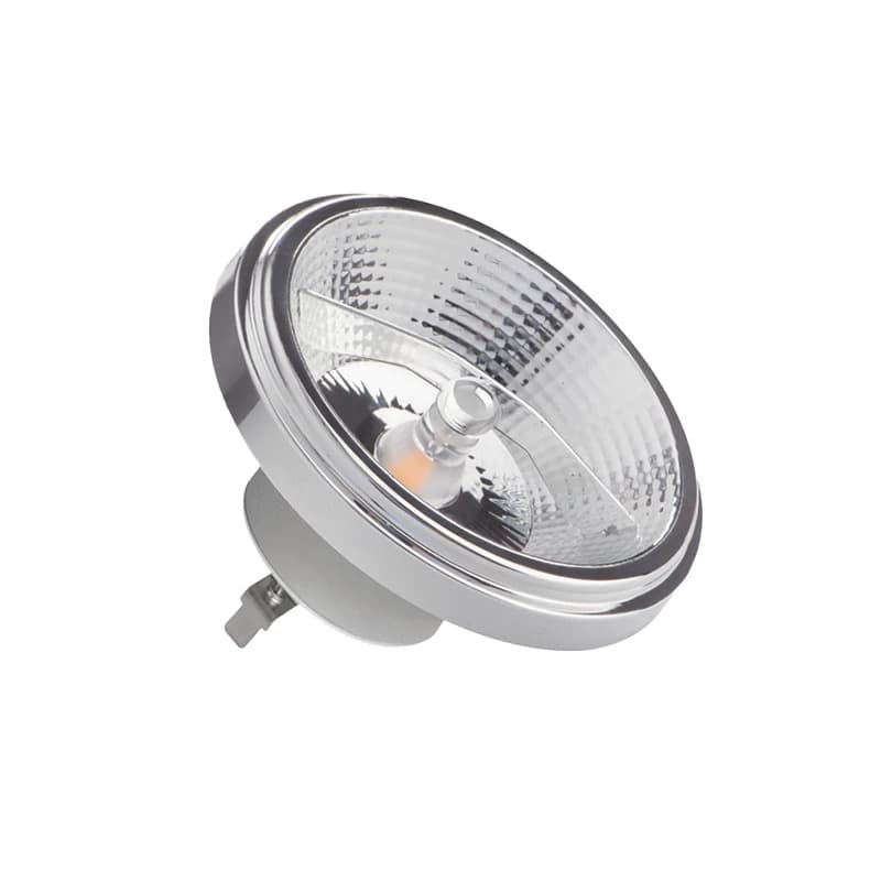 ELP G53 LED SpotØ111mm | 12W 2700K 900Lm | 927 | Dimbaar AR111 thumbnail 2