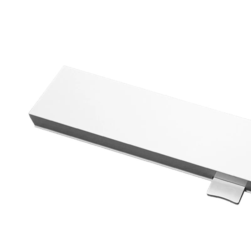 ELP Onderdeel | lichtlijn jupiter | aluminium cover