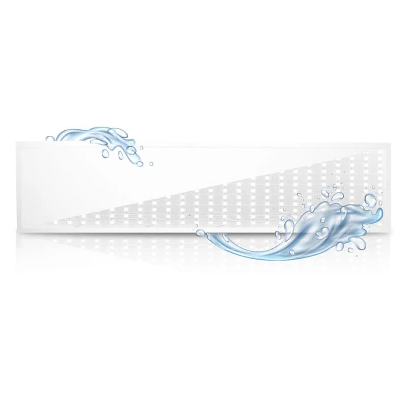 ELP LED Paneel 120X30cm | 36W 4000K | 840 IP65