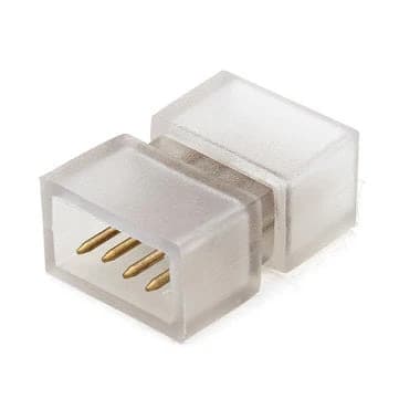 ELP Onderdeel | 10mm rgb connector middle