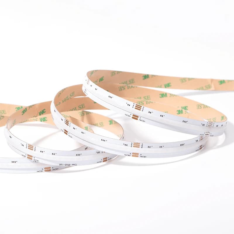 ELP LED Strip 5 Meter | 80W 3000K 4000Lm IP20 thumbnail 2