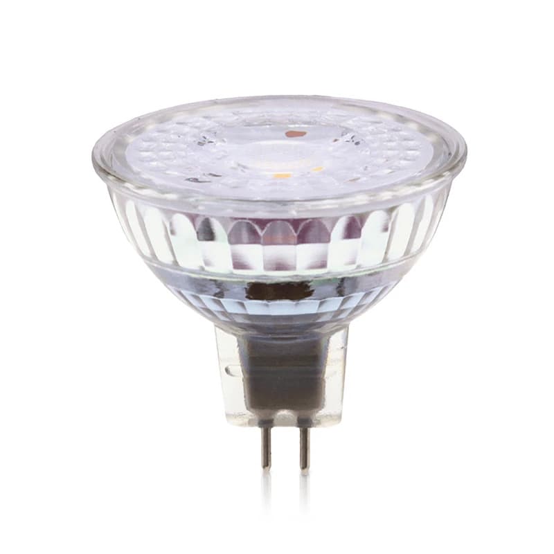 ELP GU5.3 LED SpotØ49mm | 5.5W 4000K 402Lm | 840 | Dimbaar MR16
