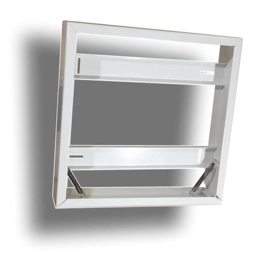 ELP Onderdeel | opbouwframe | 60x60 | back-lit paneel thumbnail 2