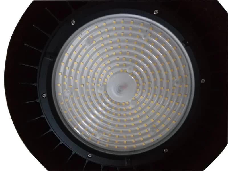 ELP Onderdeel | huc lens 60° thumbnail 2