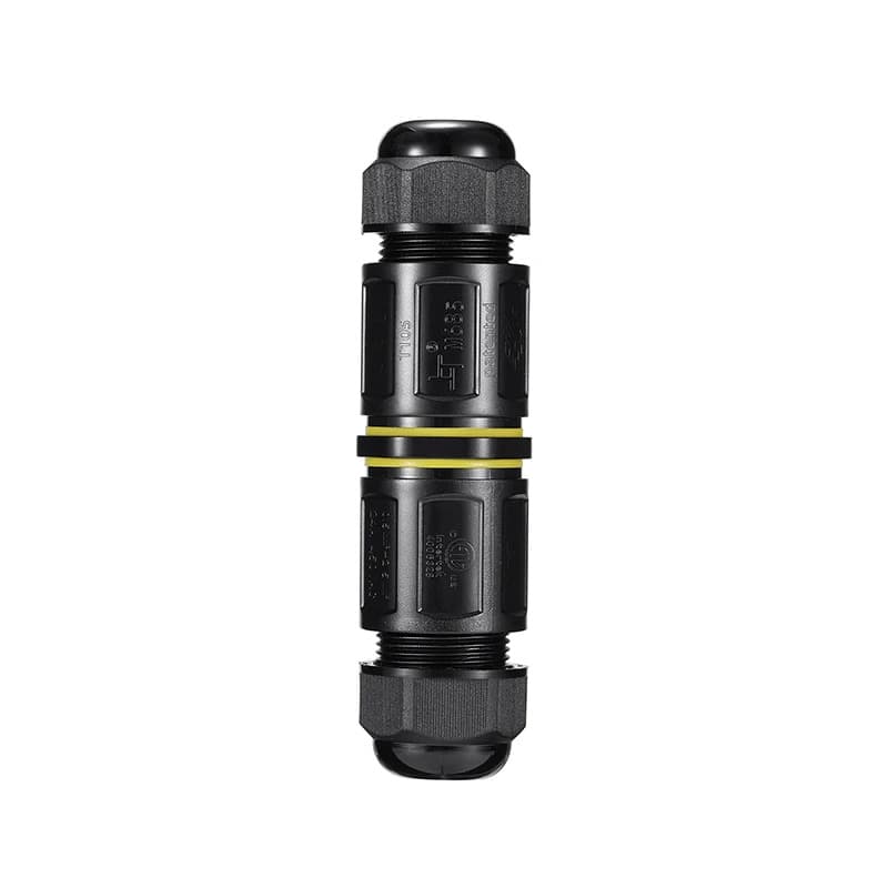 ELP ip68 connector 5pin 4-14mm thumbnail 2