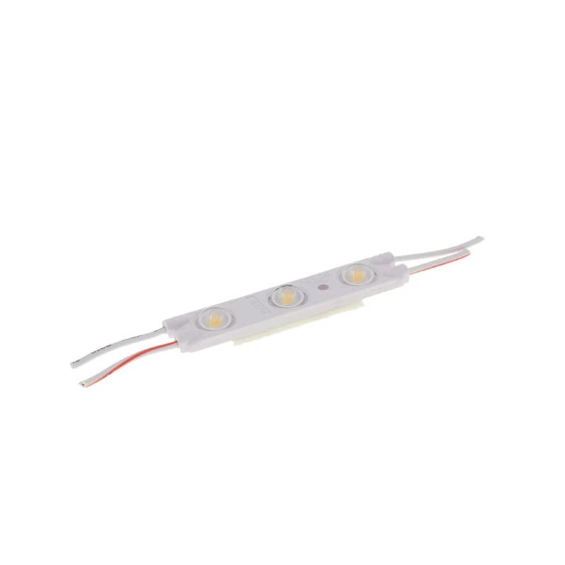 ELP LED Module | 1.2w 12v ip65 bat-win lens 6000K thumbnail 2