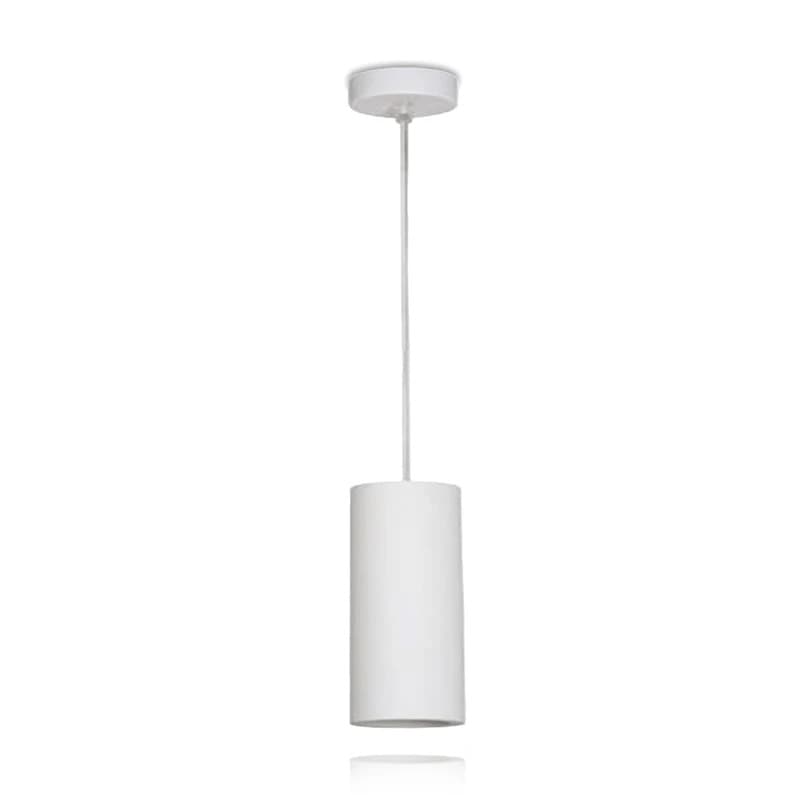 ELP LED Hanglamp | Wit 1x GU10 IP22
