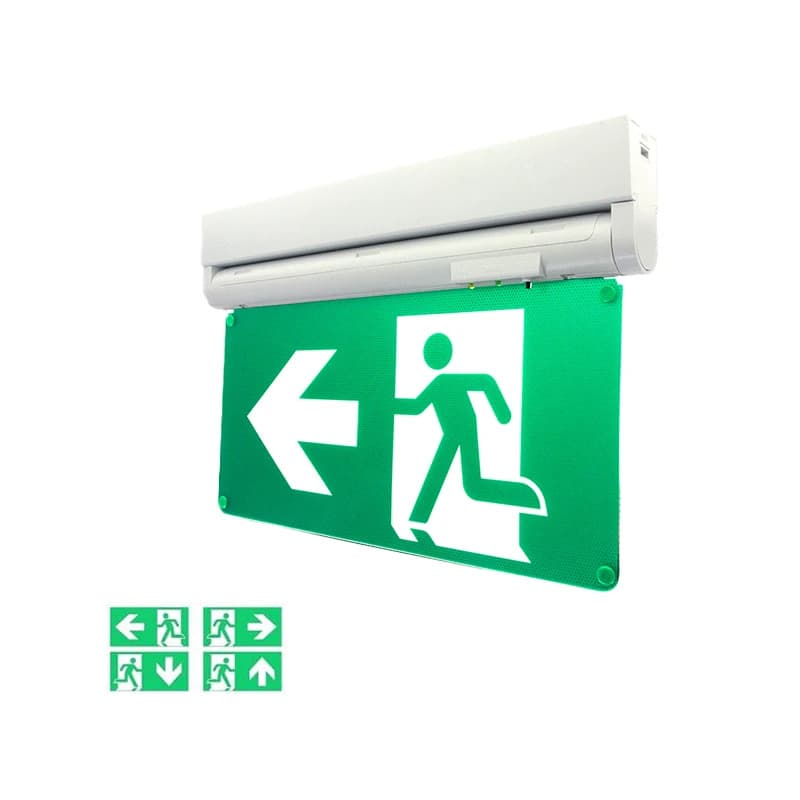 ELP Noodverlichting | mira 3.5w ip20 (inclusief plaatjes)