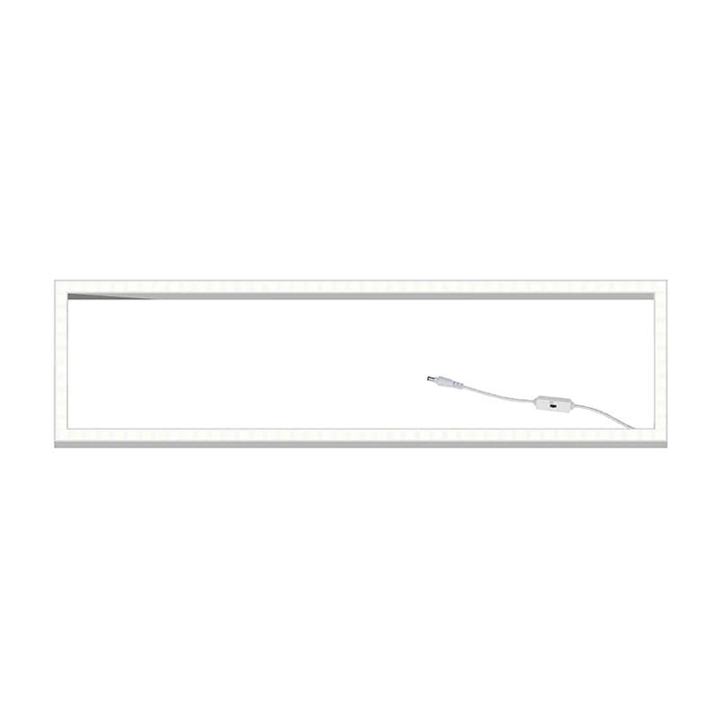 ELP LED Paneel 120x30cm | 32W 3000K/5000K | 830/850 IP20 thumbnail 2