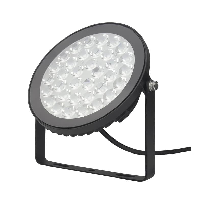 ELP LED Tuinlamp | 15W 2700K/6500K RGB 1500Lm | 827/865 IP66 thumbnail 2