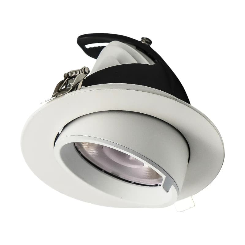 ELP LED DownlighterØ98/104mm | 15W 3000K/6000K 1755Lm | 830/860 IP20