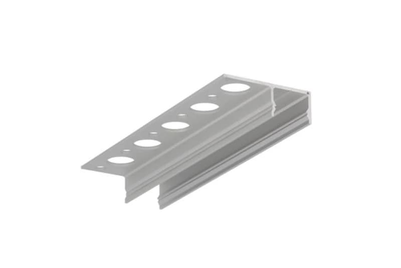 ELP Onderdeel LED-strip | profiel uni-tile 180 plus 2mt