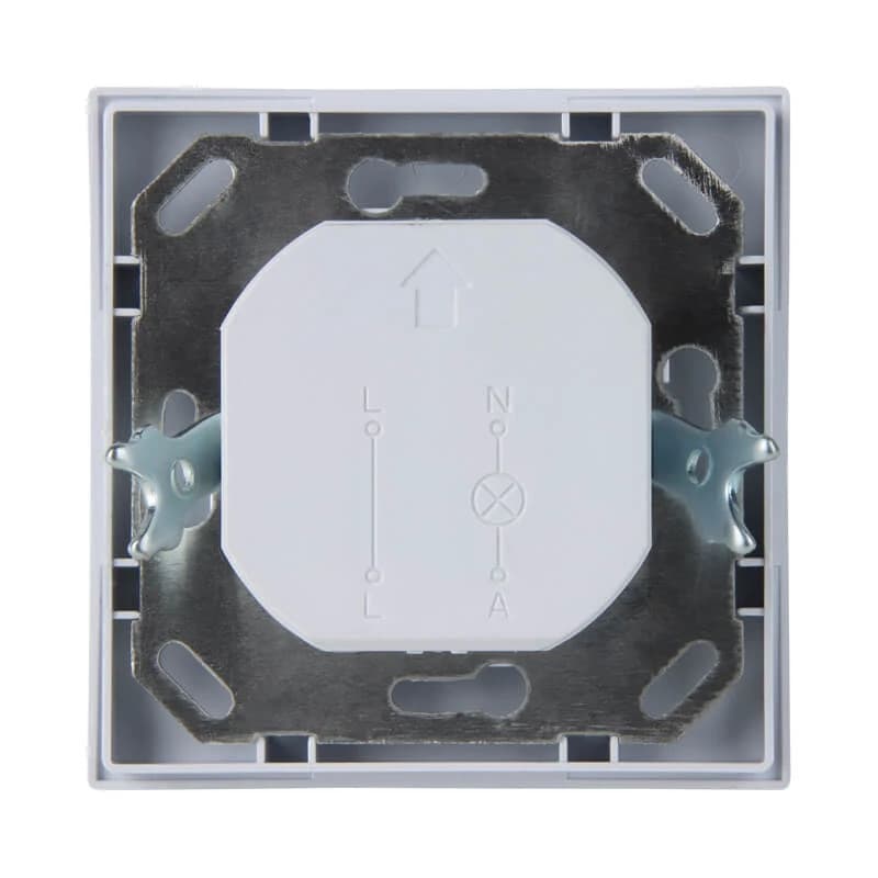 ELP bewegingsmelder muur inbouw thumbnail 2