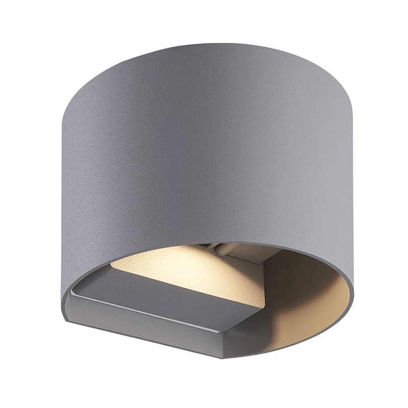 ELP LED Wandlamp | 6W 3000K 510Lm | 830 IP65 thumbnail 2