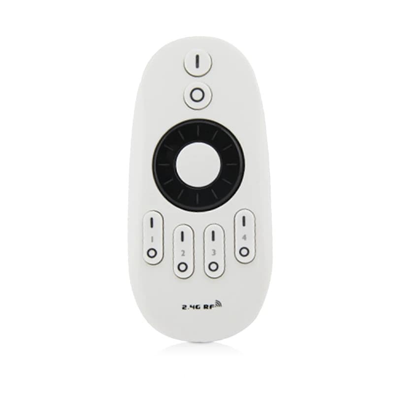 ELP mi-light afstandsbediening 4 groepen cct