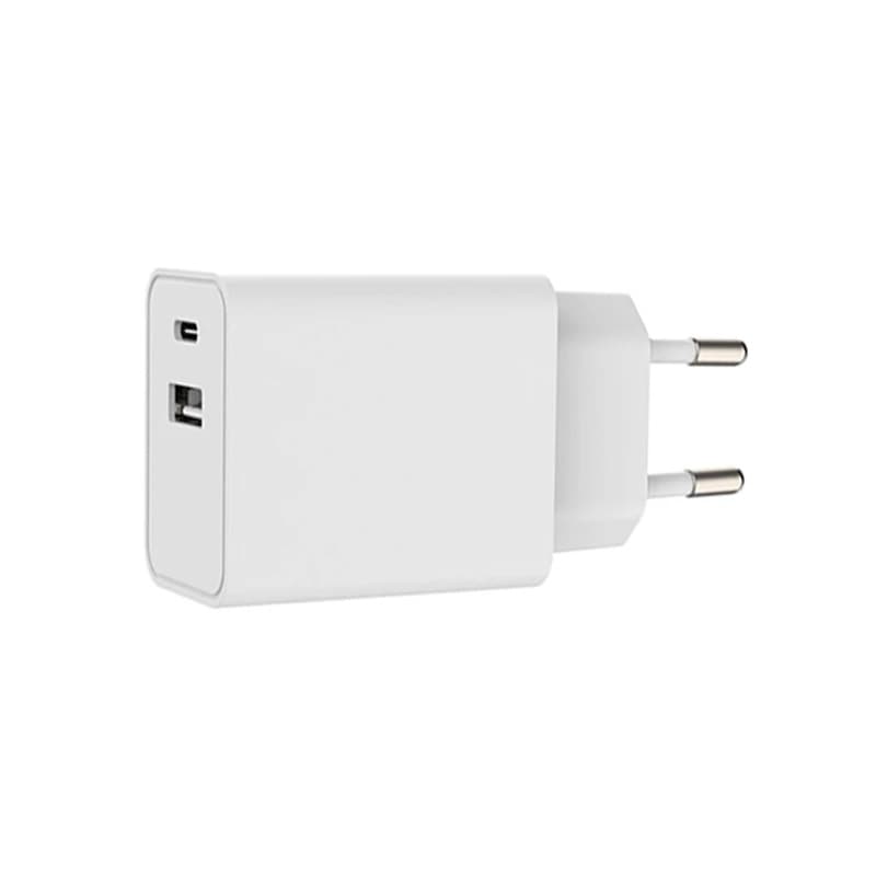 ELP Oplader | usb-a + usb-c oplader wit 5v 3a