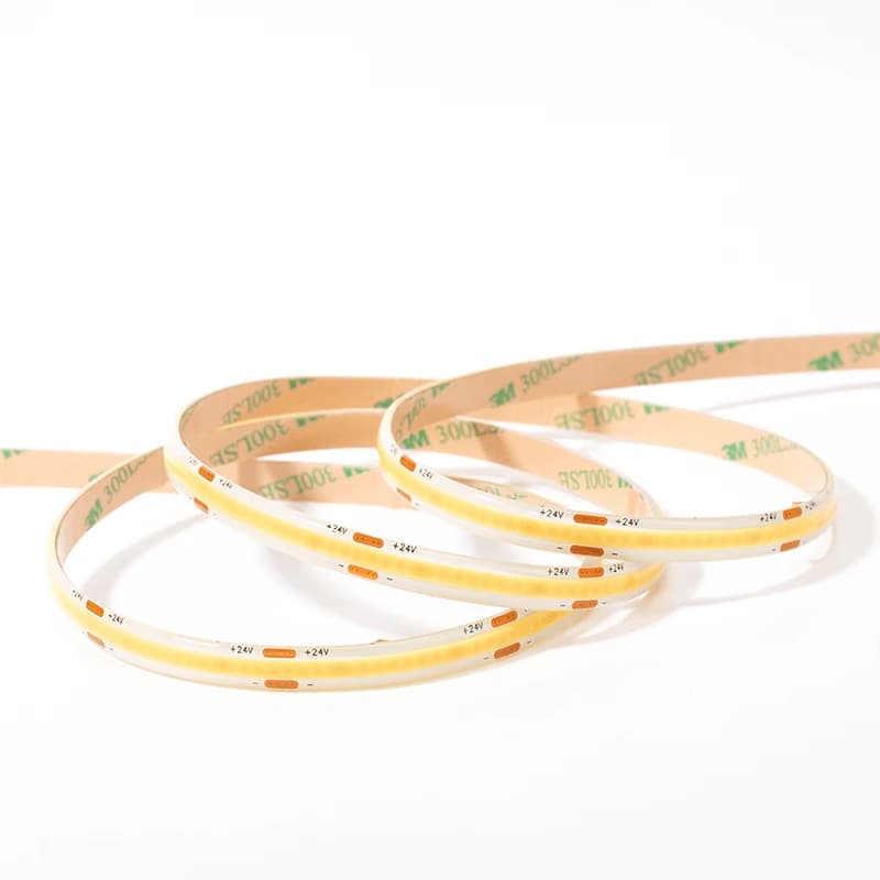 ELP LED Strip 5 Meter | 50W 2700K 4000Lm | 927 IP65 thumbnail 2