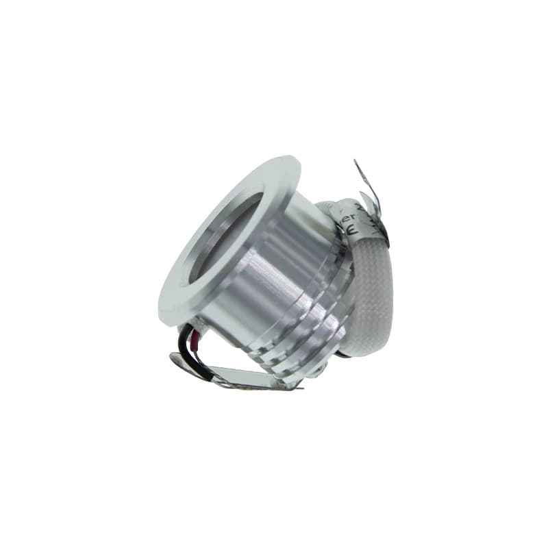 ELP Mini LED InbouwspotØ28/37mm | 1.5W 2700K 74Lm | 827 IP44 thumbnail 2