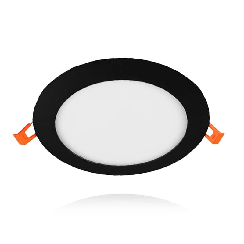 ELP LED DownlighterØ205/220mm | 18W 4000K 1638Lm | 840 IP44